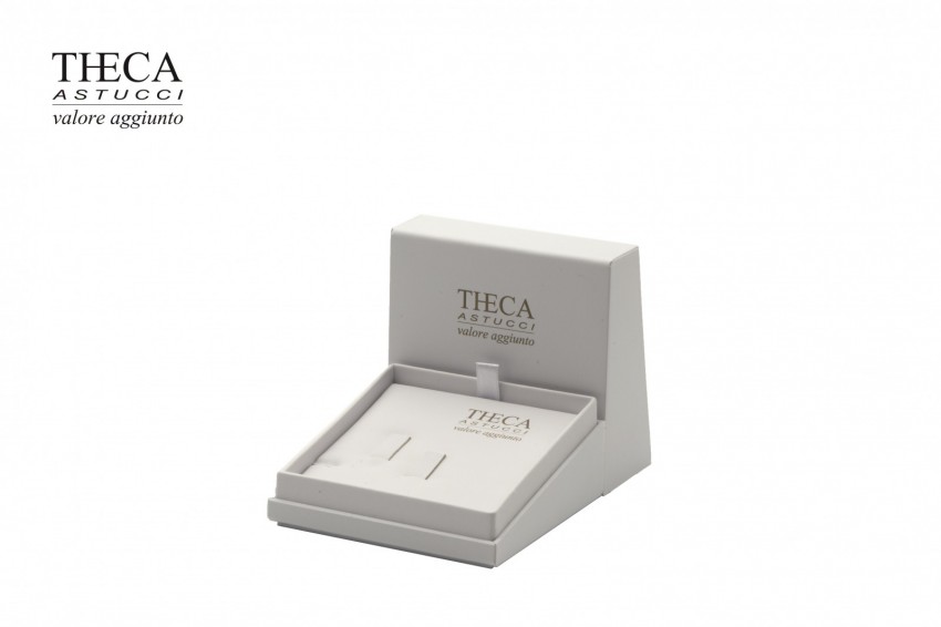 Just married wedding rings box 100x100x60 - JUS6350 - Photo 3