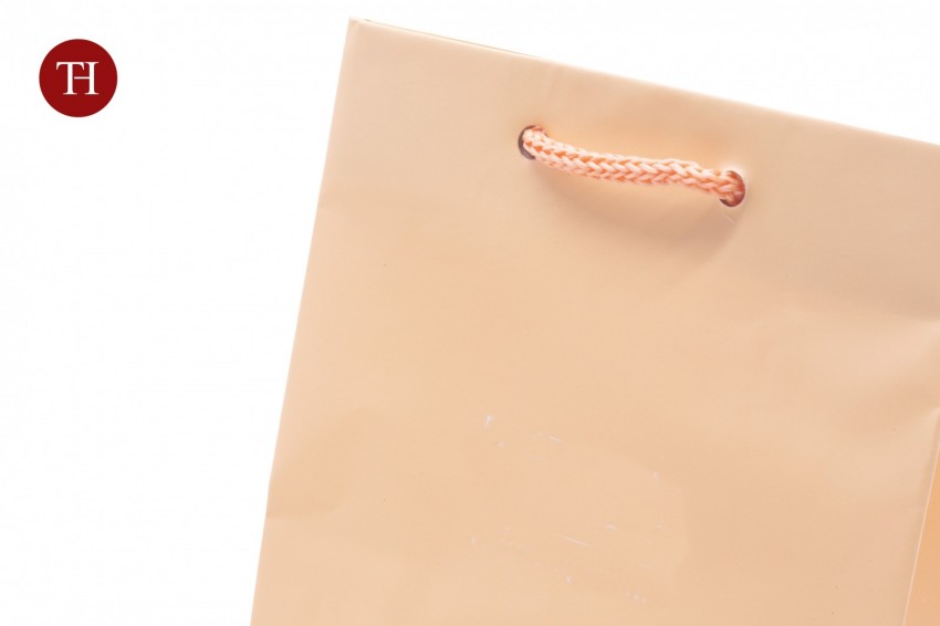 Peach fuzz buste personalizzate 140+70x170 - PEA9025 - Foto 2