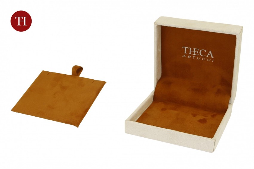 Astucci per gioielli Astucci lusso Packaging per gioielleria DUNEA Dunea astuccio orecchino &hellip;