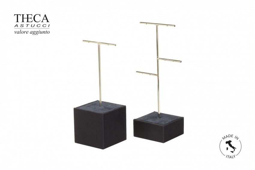 Espositori per gioielleria Supporti per gioielli Supporti per gioielli Tanzanite Tanzanite &hellip;