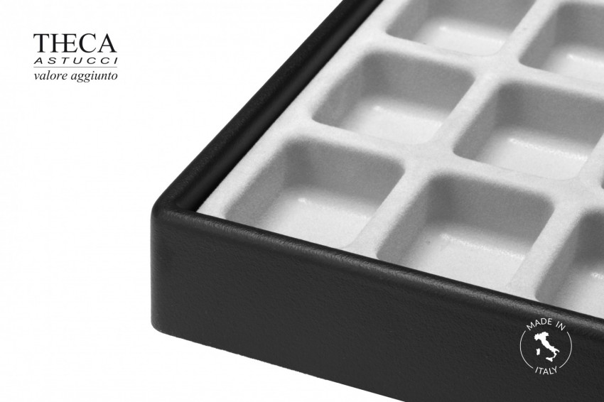 Tubogas tray 40 recesses 420x230x42 - B601210 - Photo 2