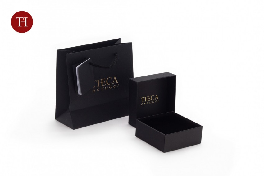 Astucci per gioielli Astucci e shopper Astucci e shopper Diamante special Diamante special …