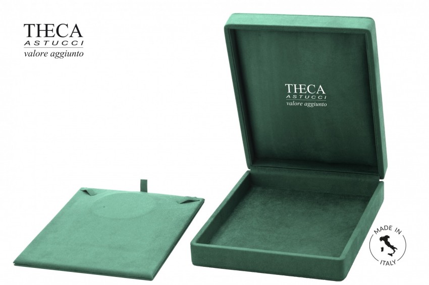 Smeraldo presentation box for necklace 175x220x50 - 4974800 - Photo 2