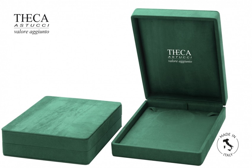 Smeraldo presentation box for necklace 175x220x50 - 4974800 - Photo 1