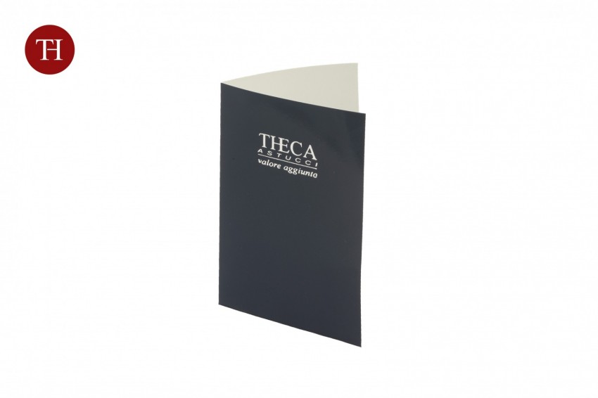 Card receipt holder 60x90 navy - 5380640 - Photo 1