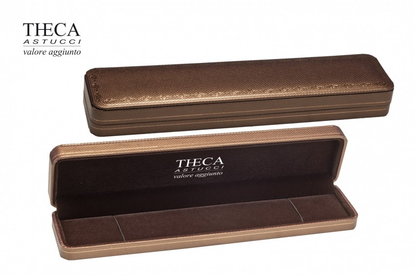 Presentation boxes Premium presentation boxes Letizia Letizia presentation box for bracelet 245x55x25