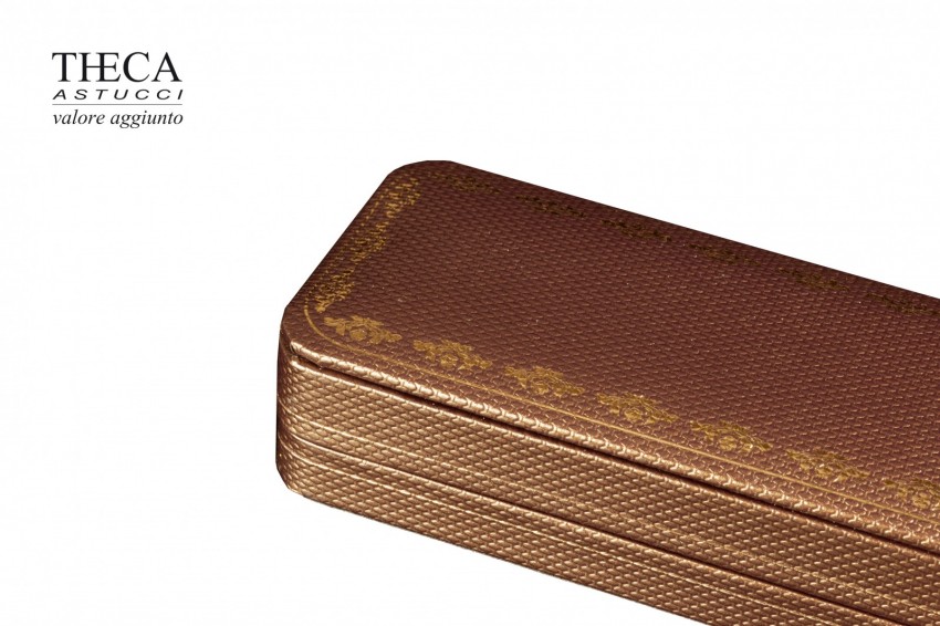 Letizia presentation box for bracelet 245x55x25 - LET8270 - Photo 3