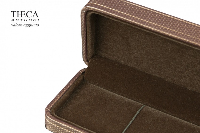 Letizia presentation box for bracelet 245x55x25 - LET8270 - Photo 2