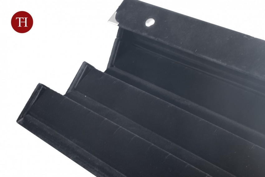 Tartufone marmotta per 22 paia orecchini 246x67x67 - THK3510 - Foto 2