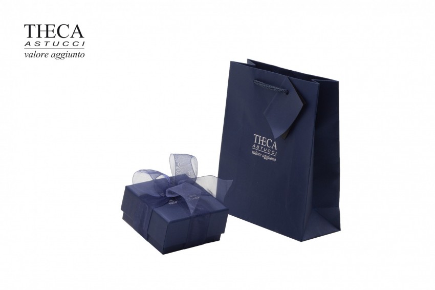 Astucci per gioielli Astucci e shopper Astucci e shopper Diamante Diamante astuccio e shopper …