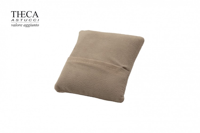 Floyd cuscino per bracciale 85x85x25 avorio - FLO8851 - Foto 2