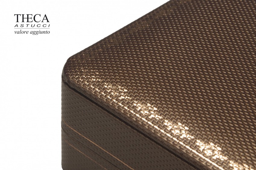 Letizia astuccio per collana 188x188x35 - LET4870 - Foto 4