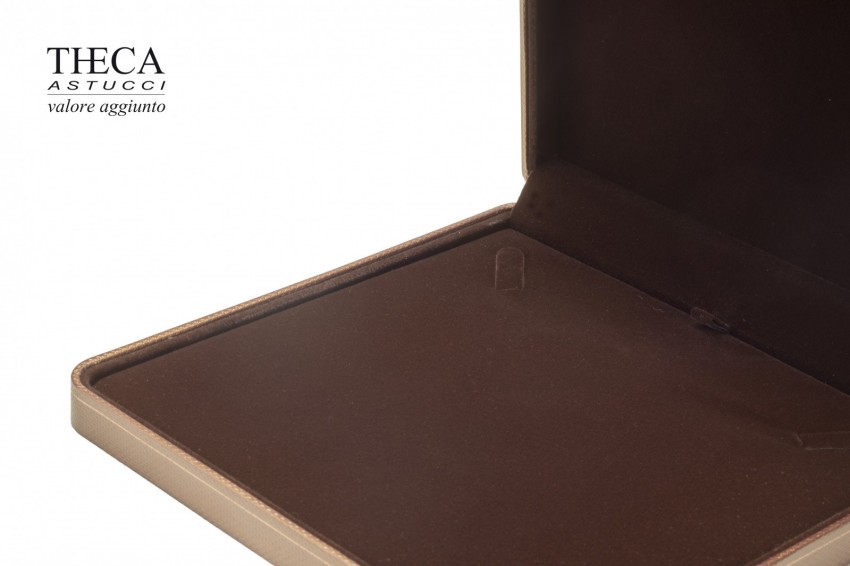Letizia astuccio per collana 188x188x35 - LET4870 - Foto 3