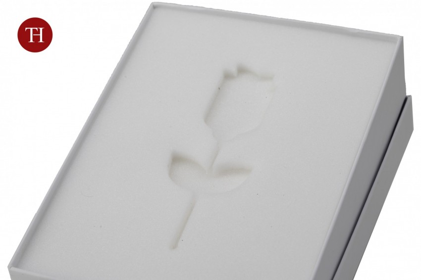 Boutique box with taylored recess 117x157x42(32) white - BOU0850 - Photo 2