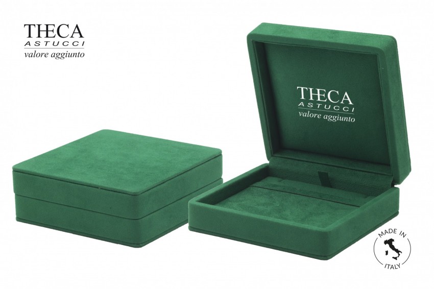 Presentation boxes Bespoke boxes Smeraldo bespoke Smeraldo presentation box for earring pendant …