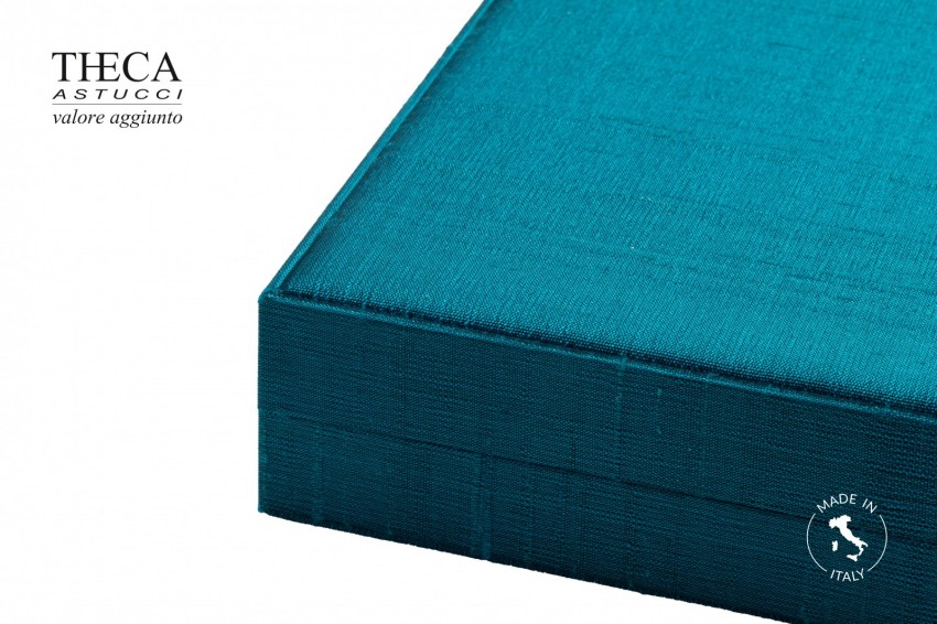 Turchese astuccio per collana 157x218x42 - TAL4700 - Foto 2