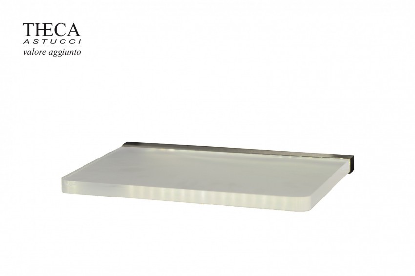Acrylic led display and backwall 380x295x210 - GLI9100 - Photo 6