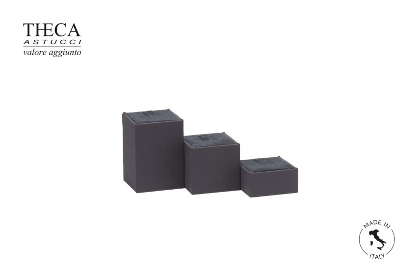 Tanzanite supporti  per anello - GAR0300 - Foto 2