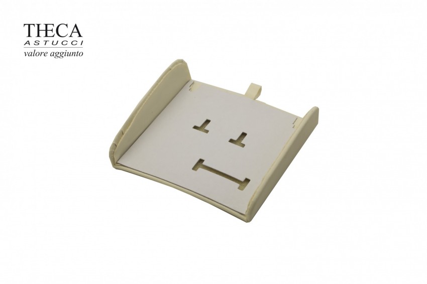 Luna presentation box for errings pendant 100x100x60 orange - BLE3725 - Photo 5