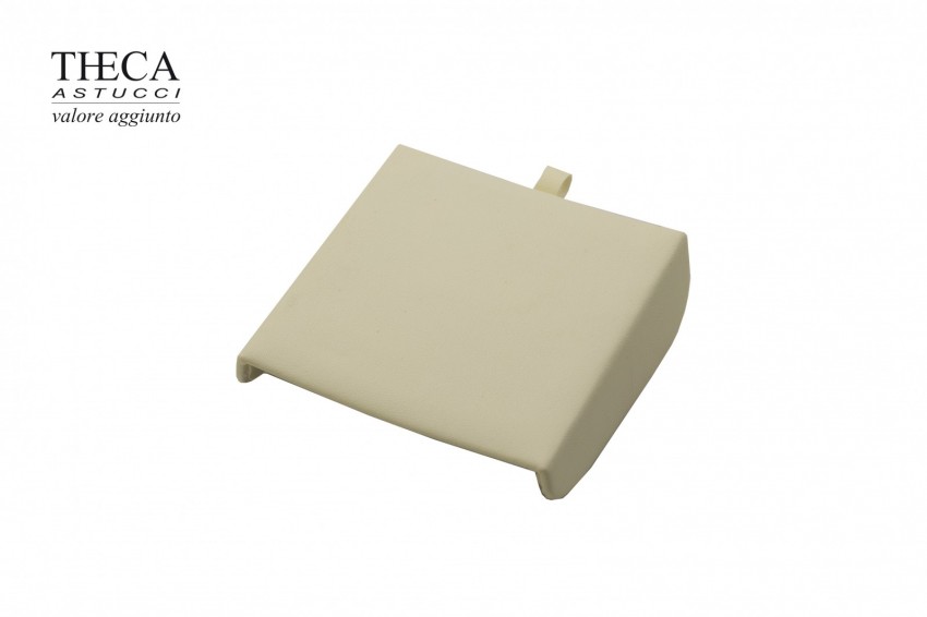 Luna presentation box for errings pendant 100x100x60 orange - BLE3725 - Photo 4