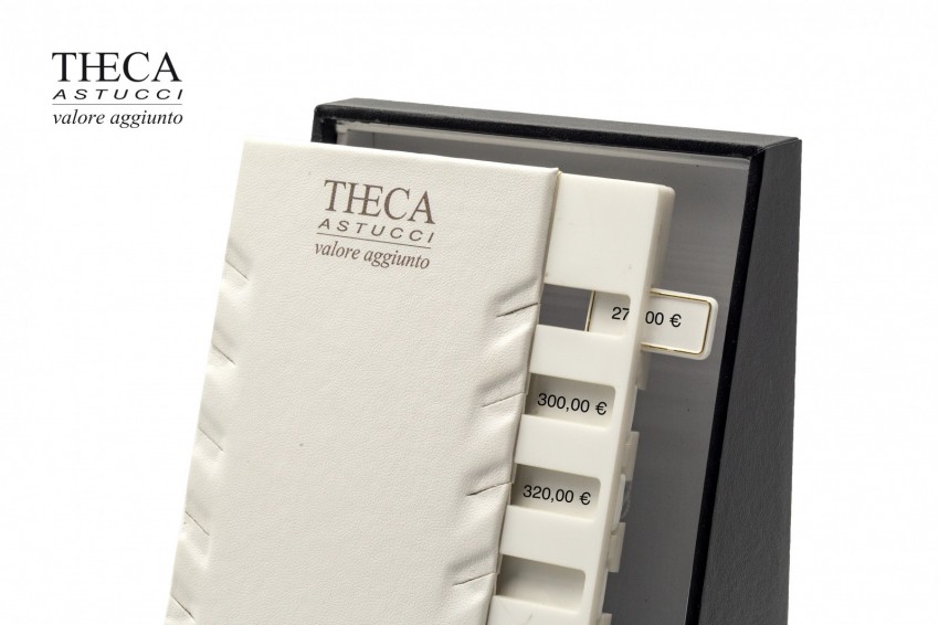 GRIFFES PRESTIGE theca astucci