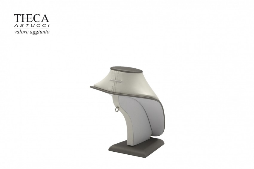 Abaco busto espositore per collana 122x110x145 - ATE4600 - Foto 2
