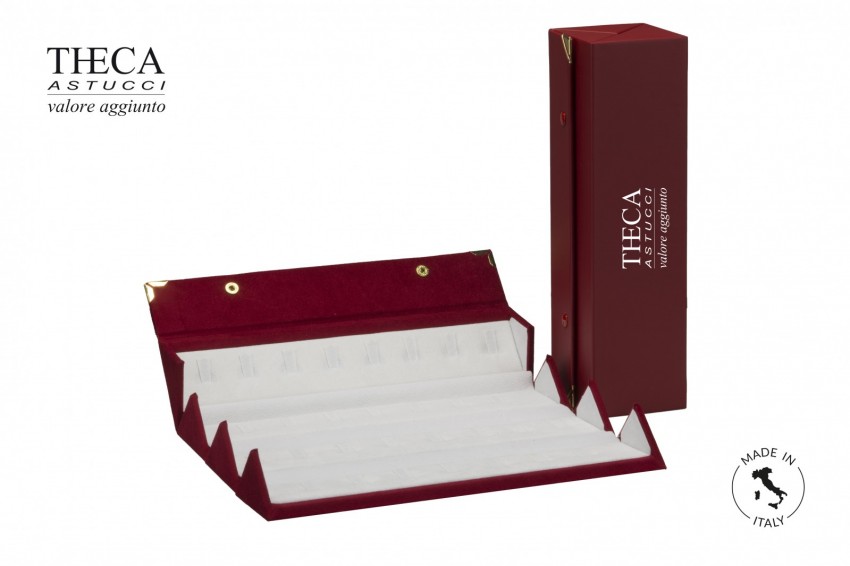 Accessori per gioiellerie Marmotte per gioielli Marmotte per gioielli Tartufone Tartufone …
