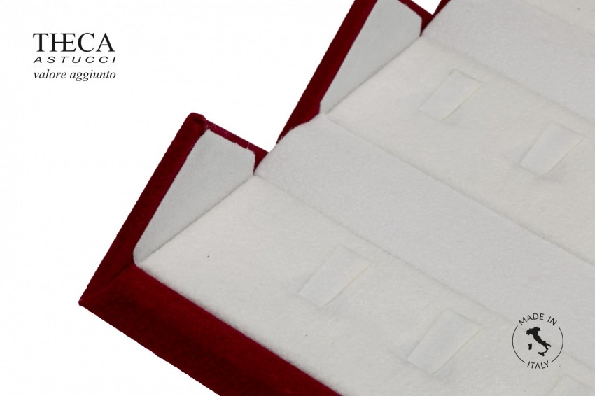 Tartufone collection box for 30 rings 246x67x67 - TAR0300 - Photo 3