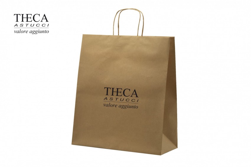 Jewelry gift bags Jewelry paper bags Shopper con manici ritorti Shopper with twisted handle …