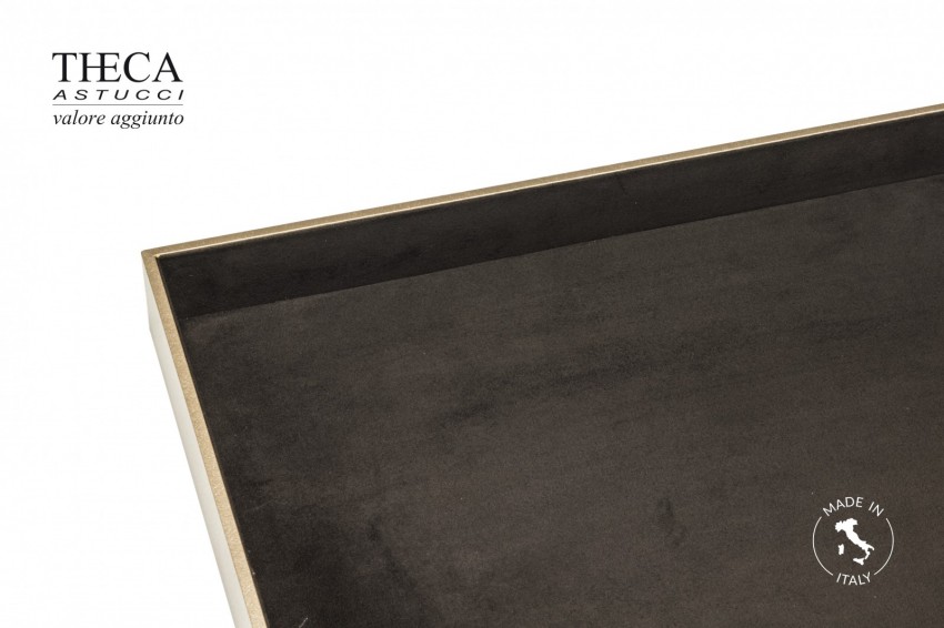 Chloe tray universal 35x220 mm 376x226x33 - CHL9000 - Photo 2
