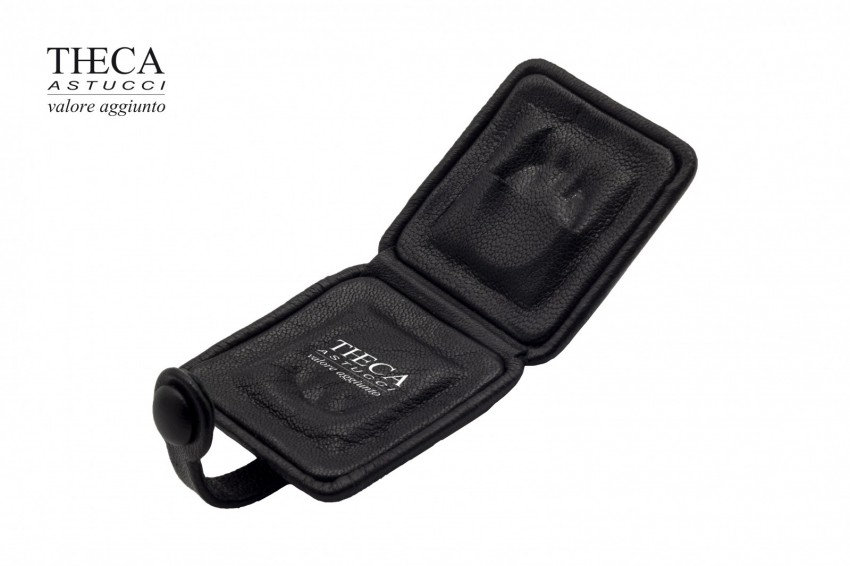 Trilogy presentation box for ring 42x44x22 black - TRI0310 - Photo 2
