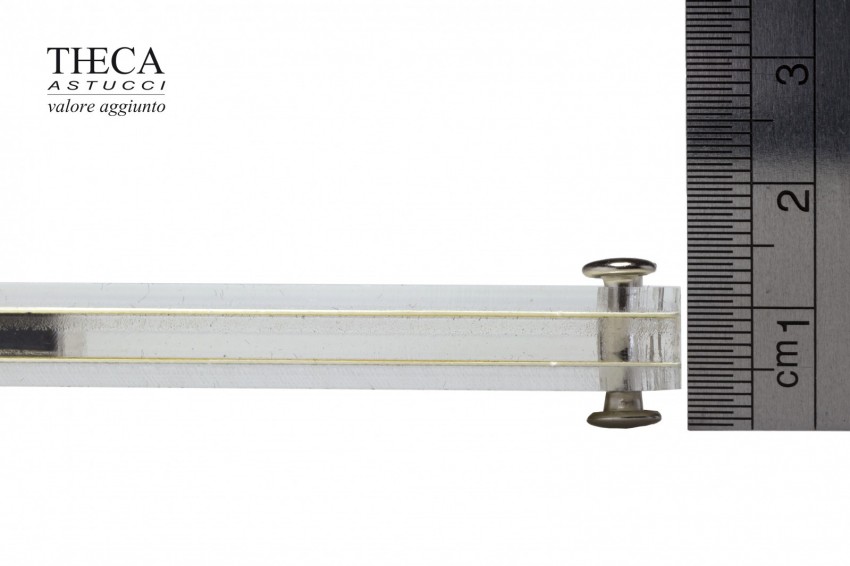 Diamanti blister per diamanti 75x40x8 - 9CL7400 - Foto 3