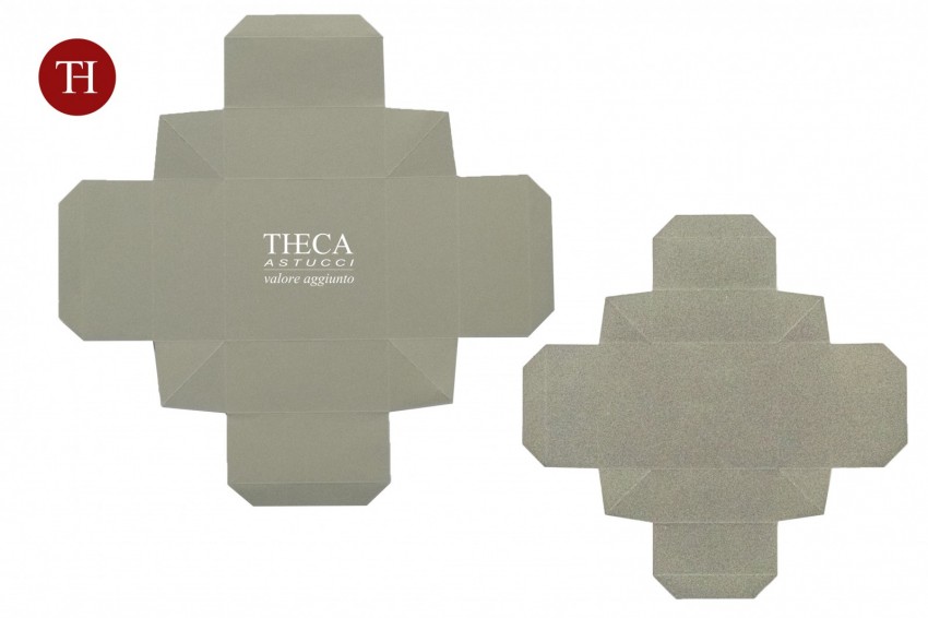 Scatole automontanti 95x95x40(30) - SAU1600 - Foto 2