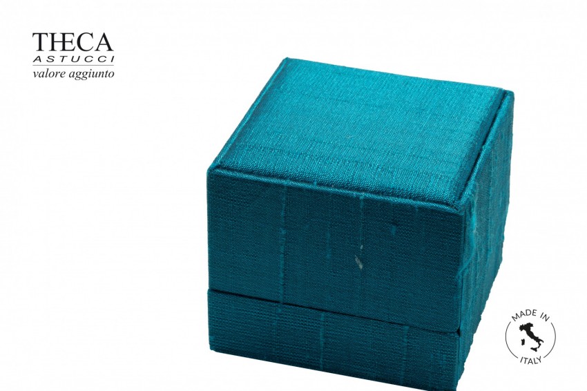 Turchese presentation box for earrings 65x65x56 - TAL3000 - Photo 3