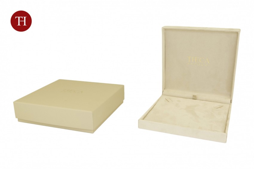 Astucci per gioielli Astucci lusso Packaging per gioielleria DUNEA Dunea astuccio bracciale &hellip;