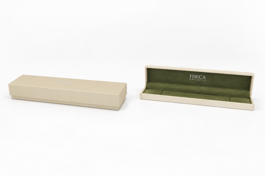 Astucci per gioielli Astucci lusso Packaging per gioielleria DUNEA Dunea astuccio bracciale &hellip;