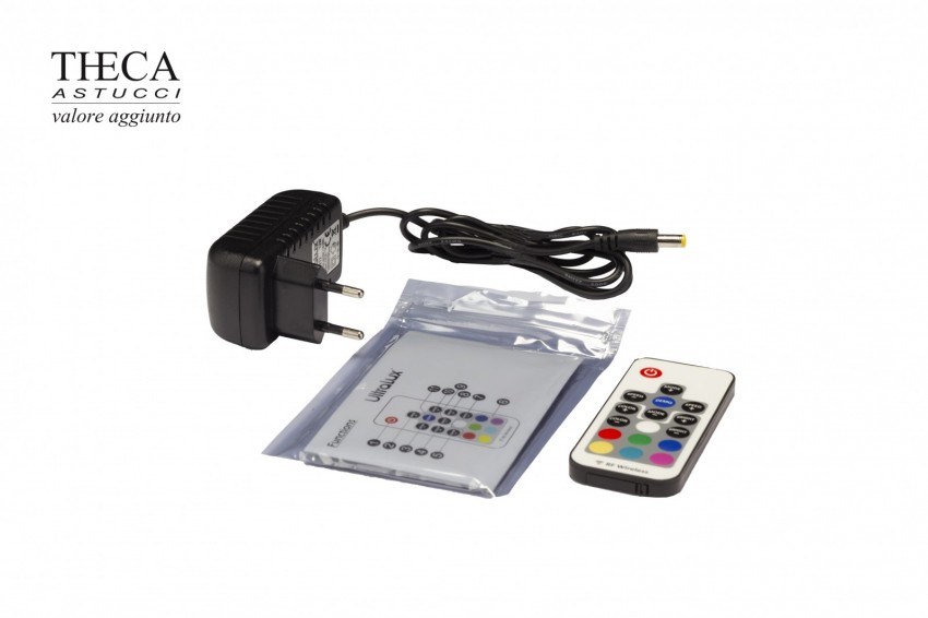 Acrylic led display and supports elements 380x295x210 - GLI9200 - Photo 3