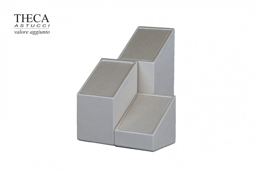 Stilo supporto per anello pendente 120x120x150 - STI5500 - Foto 2