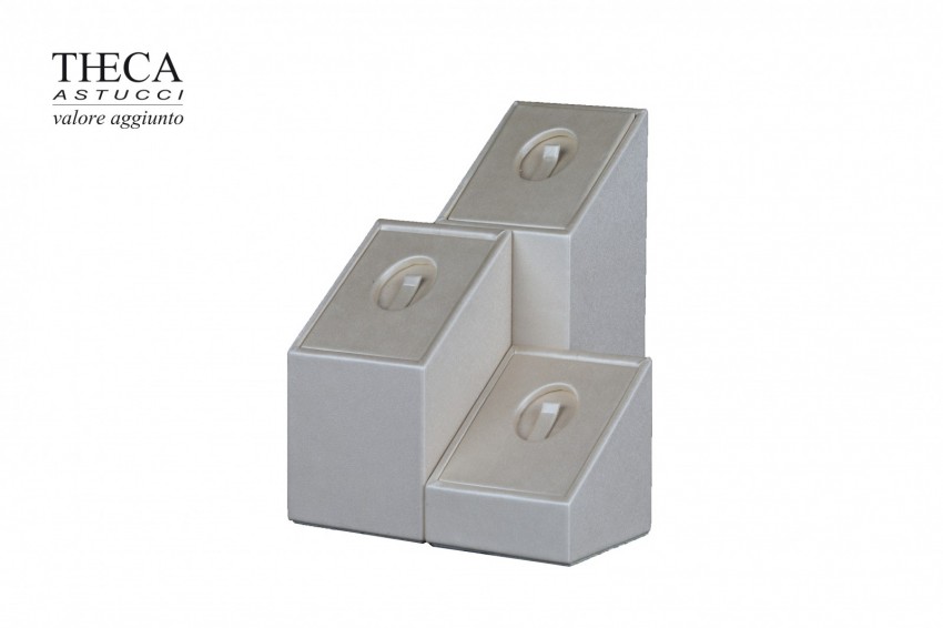 Espositori per gioielleria Supporti per gioielli Supporti per gioielli Stilo Stilo supporto per &hellip;