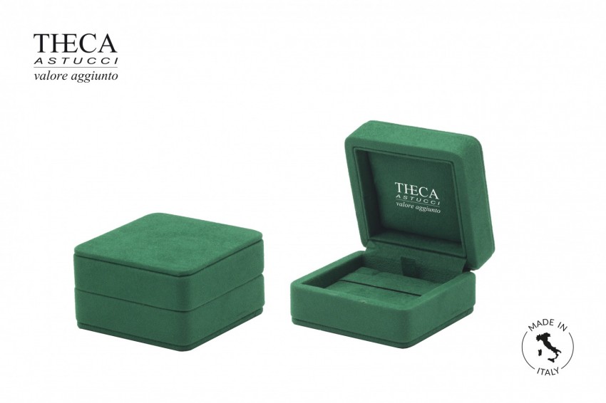 Presentation boxes Bespoke boxes Smeraldo bespoke Smeraldo presentation box for earring pendant …
