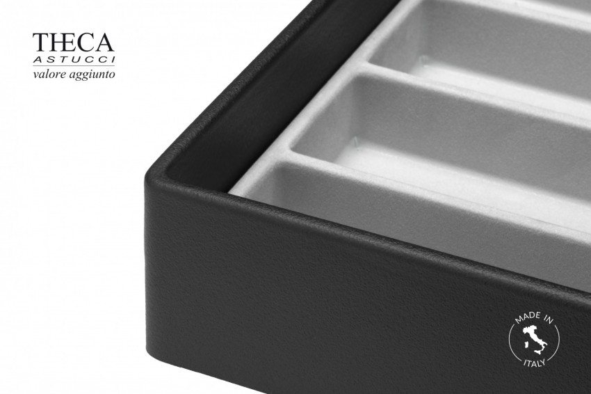 Tubogas vassoio per gioielli 4 universali 420x230x55 - B604610 - Foto 2