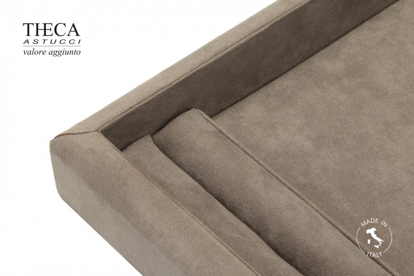 Rodio counter tray with roundish edges 400x300x40 - 5688700 - Photo 2