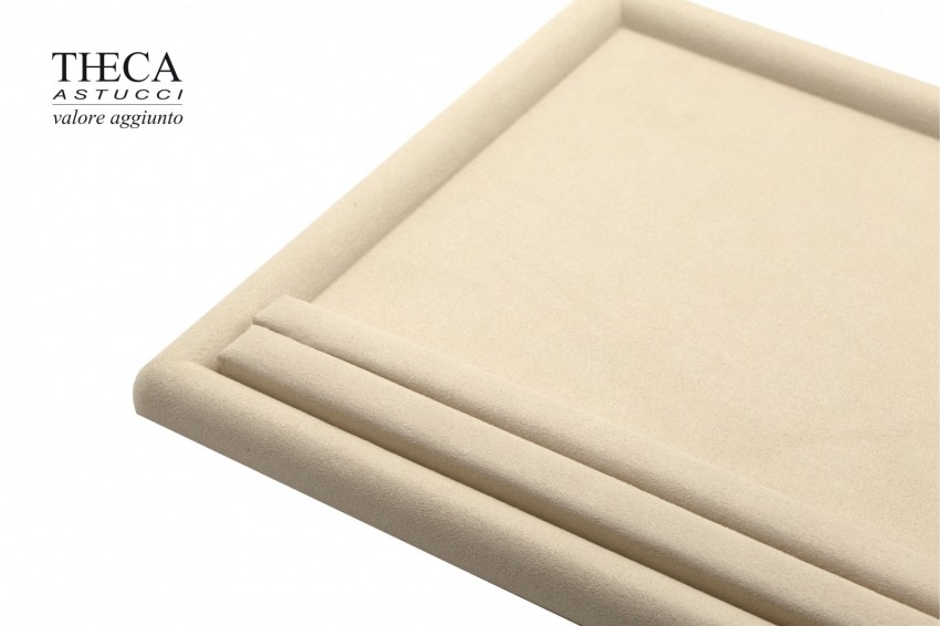 Riviere counter tray 300x250x15 lt. cream - 5689150 - Photo 2