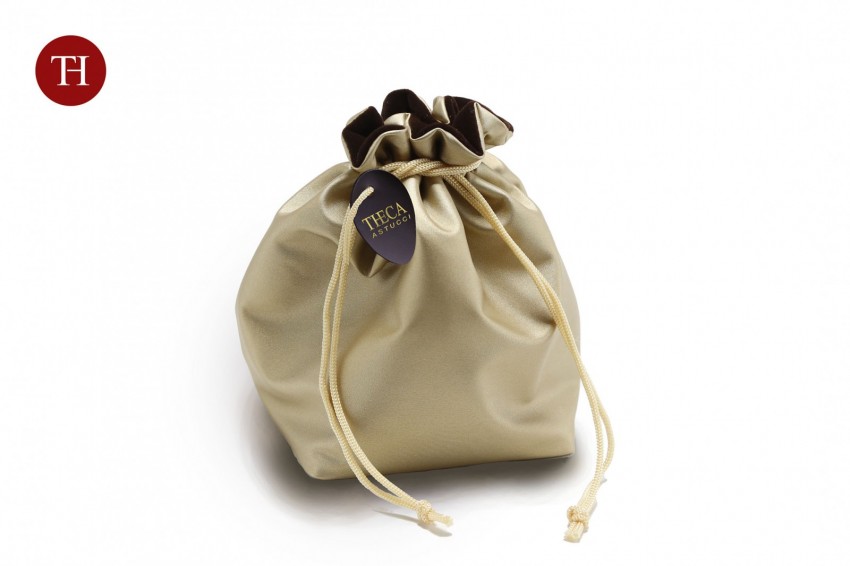 Sacchetti per gioielli Sacchetti in similpelle Sacchetto Portagioielli Elegance Sacchetto …