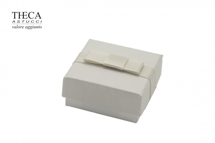 Yoko persentation box with gift bag for earring pendant 52x52x20 - YOK3050 - Photo 5