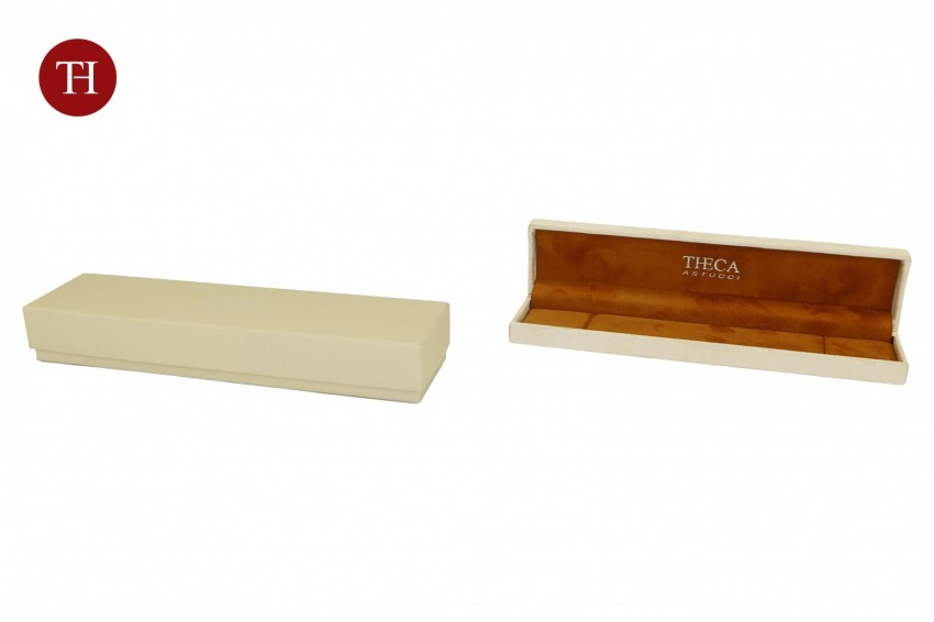 Astucci per gioielli Astucci lusso Packaging per gioielleria DUNEA Dunea astuccio collana &hellip;