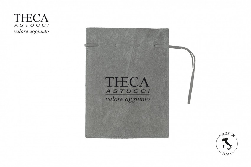 Dracma velvet pouch 125x170 - ALI0400 - Photo 1