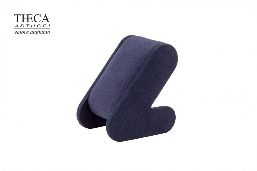 Crono supporto per orologio 47x68x76 blu - JAM7640 - Foto 1