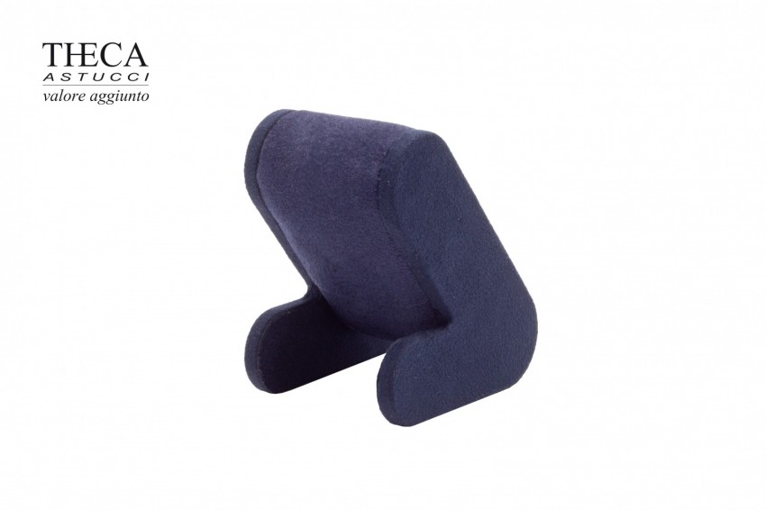 Crono supporto per orologio 47x68x76 blu - JAM7640 - Foto 2