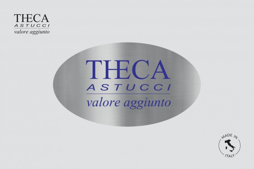 Etichette chiudipacco ovale 70x40 - 511OG02 - Foto 1